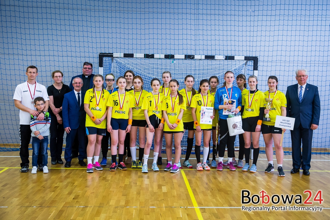 UKS Sęp Wilczyska wywalczył awans do 1/4 Pucharu Polski! To był pełen emocji weekend w Bobowej (TV)