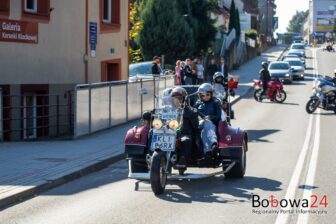 Pielgrzymka motocyklowa i zlot pojazdów – znamy trasę