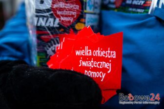 Dwa dni atrakcji. Wielka Orkiestra Świątecznej Pomocy zagra w Bobowej 