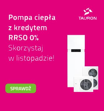 TAURON - fotowoltaika