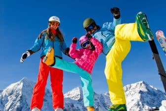 Początek sezonu narciarskiego – kiedy zaplanować wypad?