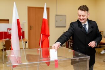 Minął rok od wyborów samorządowych. Jak poradził sobie burmistrz Bobowej?