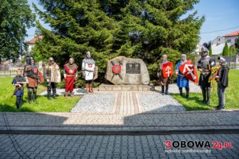 Miecz w dłoń! 615 rocznica Bitwy pod Grunwaldem