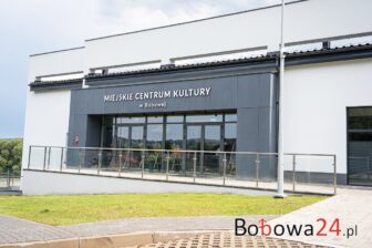 Bez wychodzenia z domu! MCK ruszyło ze sprzedażą biletów online