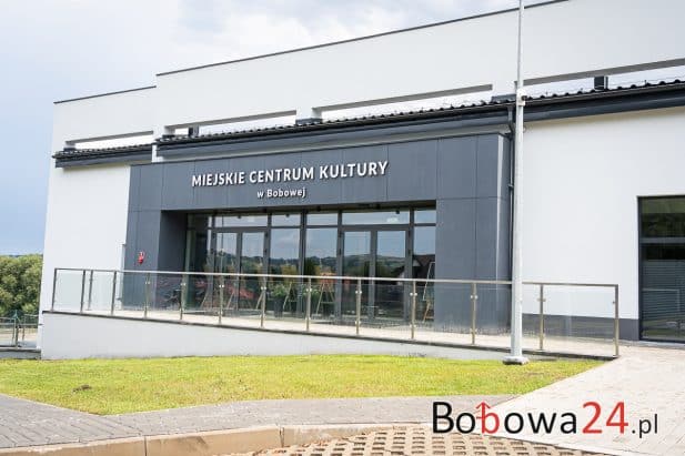 Bez wychodzenia z domu! MCK ruszyło ze sprzedażą biletów online