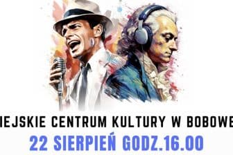 Warsztaty z laureatem The Voice of Poland! Startujemy 22 sierpnia!