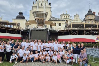 Pielgrzymi pokłonili się przed tronem Jasnogórskiej Pani! (FOTO)