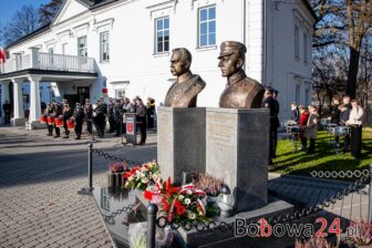 Bobowskie spotkania z historią – XIV edycja już 16 listopada