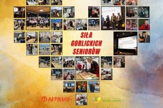 ,,Siła gorlickich seniorów” – podsumowanie projektu