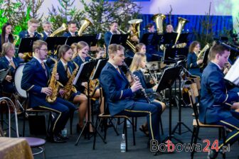 Podaruj 1,5% podatku Orkiestrze Dętej przy OSP w Siedliskach