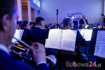 Z muzyką w nowy rok – już wkrótce koncert Orkiestry Dętej przy OSP w Siedliskach