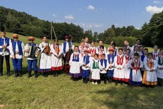 Kochasz muzykować? Dołącz do zespołu “Małej Koronki”