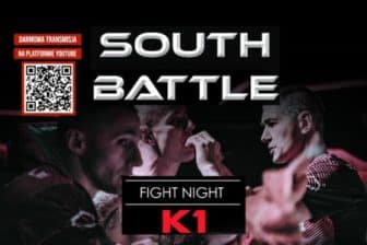 Święto sportów walki! Gala SouthBattle Fight Night już w tę sobotę