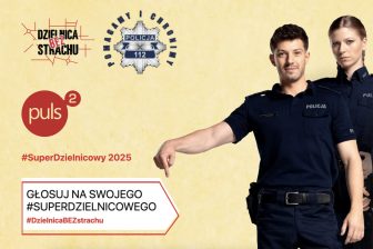 Zagłosuj na swojego #SuperDzielnicowego! To kandydaci z Bobowej. W nagrodę… udział w serialu