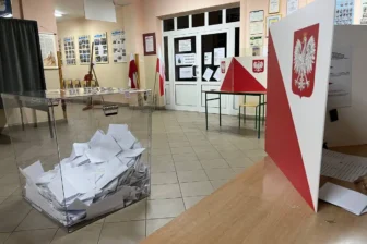 52% poparcia dla Karola Nawrockiego: tak głosowali mieszkańcy gminy Bobowa