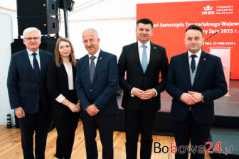 O roli władz lokalnych – Dzień Samorządu Terytorialnego w Starym Sączu