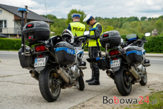 Już w ten piątek obchody Powiatowego Święta Policji w Bobowej