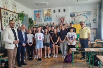 W Bobowej zostanie powołana Młodzieżowa Rada Gminy. Trwają konsultacje