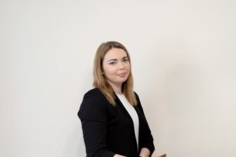 Już w tę niedzielę Klaudia Iwańska powalczy o mandat sołtysa Wilczysk