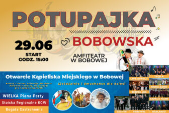 II Potupajka Bobowska już wkrótce. Będzie kolejny sukces?