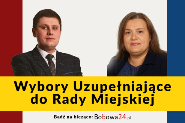 O wygasły mandat radnego w Wilczyskach powalczy dwoje kandydatów!