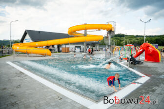 Kąpielisko miejskie w Bobowej: obowiązuje nowy cennik