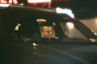 Ostrzeżenie! Nieznany kierowca miał zaczepiać kobiety w Wilczyskach i Bobowej
