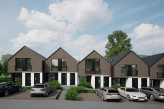 Przypominamy o naborze! Mieszkania SIM w Siedliskach na wyciągnięcie ręki