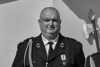 W wieku 47 lat odszedł naczelnik OSP Sędziszowa