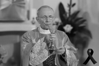 Nie żyje bp Władysław Bobowski