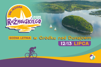 Już za tydzień Dni Jeziora Rożnowskiego. Na scenie zespół FEEL