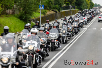 Coś więcej niż silnik – zlot pojazdów w Bobowej