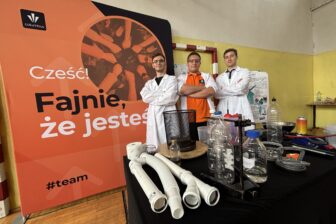 5 tysięcy uczniów z Małopolski weźmie udział w programie „Mistrzowie Energii”