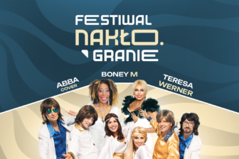 Festiwal Nakło.Granie – muzyczne zakończenie wakacji w Piwnicznej-Zdroju
