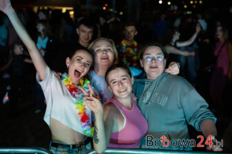 Było głośno! Pierwsza Noc DJ-ów już za nami