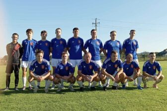 Dziewięć goli w meczu KS Bobowa! „Narzuciliśmy swój styl”