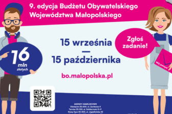 Budżet Obywatelski – zgłoś swój projekt i zmieniaj rzeczywistość