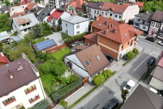 Szukasz własnych czterech kątów? To coś dla Ciebie!