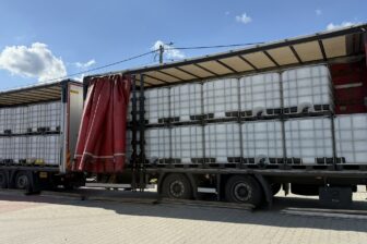 „Duże zainteresowanie”. Zbiorniki na deszczówkę dla mieszkańców Bobowej