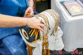 XXVI Międzynarodowy Festiwal Koronki należał do udanych!