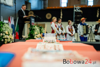 Ukłon w stronę lokalnego dziedzictwa. Trwa Międzynarodowy Festiwal Koronki Klockowej