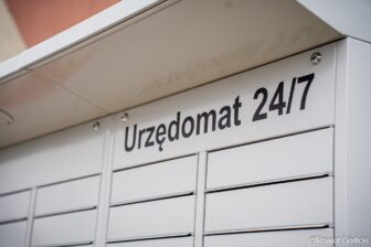 Sprawnie i bez kolejek? W powiecie gorlickim stanął pierwszy urzędomat