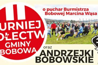 II Turniej Sołectw o Puchar Burmistrza i Andrzejki Bobowskie
