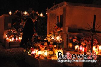 Wszystkich Świętych 2025. Pamiętajmy o zmarłych. Kiedy msze?