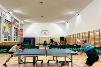 Tenis stołowy. Zwycięski start sezonu UKS Sęp Wilczyska!