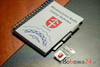 Kadencja Młodzieżowej Rady Gminy oficjalnie rozpoczęta