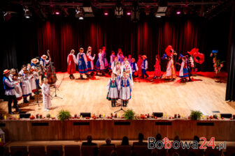 Dołącz do Zespołu Regionalnego „Mała Koronka”!