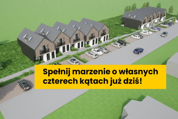 Własne mieszkanie w niskiej cenie? Gmina Bobowa prowadzi nabór wniosków