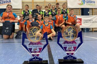 Zrobili to! Uczniowie z Wilczysk mają awans na MP!