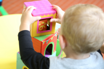 Samorządowy żłobek w Sędziszowej ma wolne miejsca